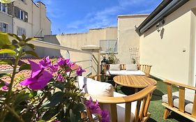 Les Appartements Du Vieux Port
